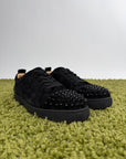 Christian Louboutin Spikes Nero 41