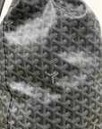 Zaino Goyard grigio