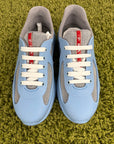 Prada America’s Cup Soft Azzurra 36