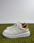 Louis Vuitton Beverly Hills Size 5=39 calza 40 bianche
