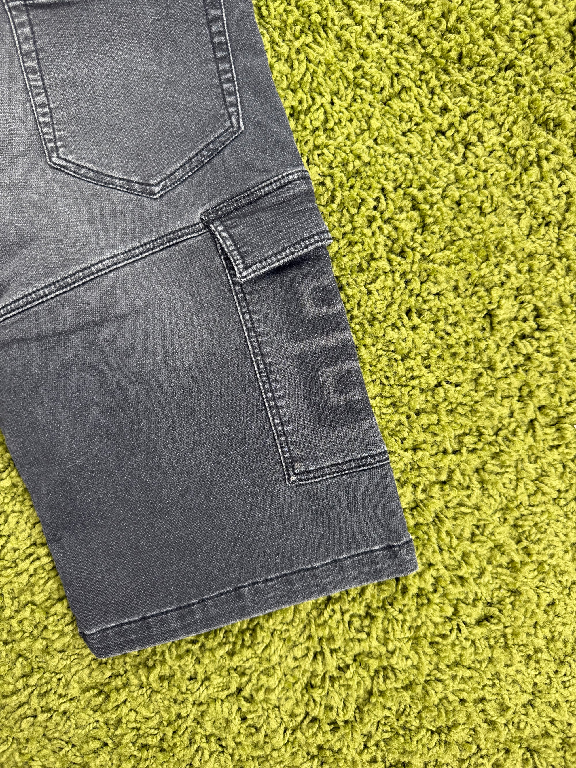 Pantaloncino Cargo Givenchy 12yrs