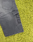 Pantaloncino Cargo Givenchy 12yrs