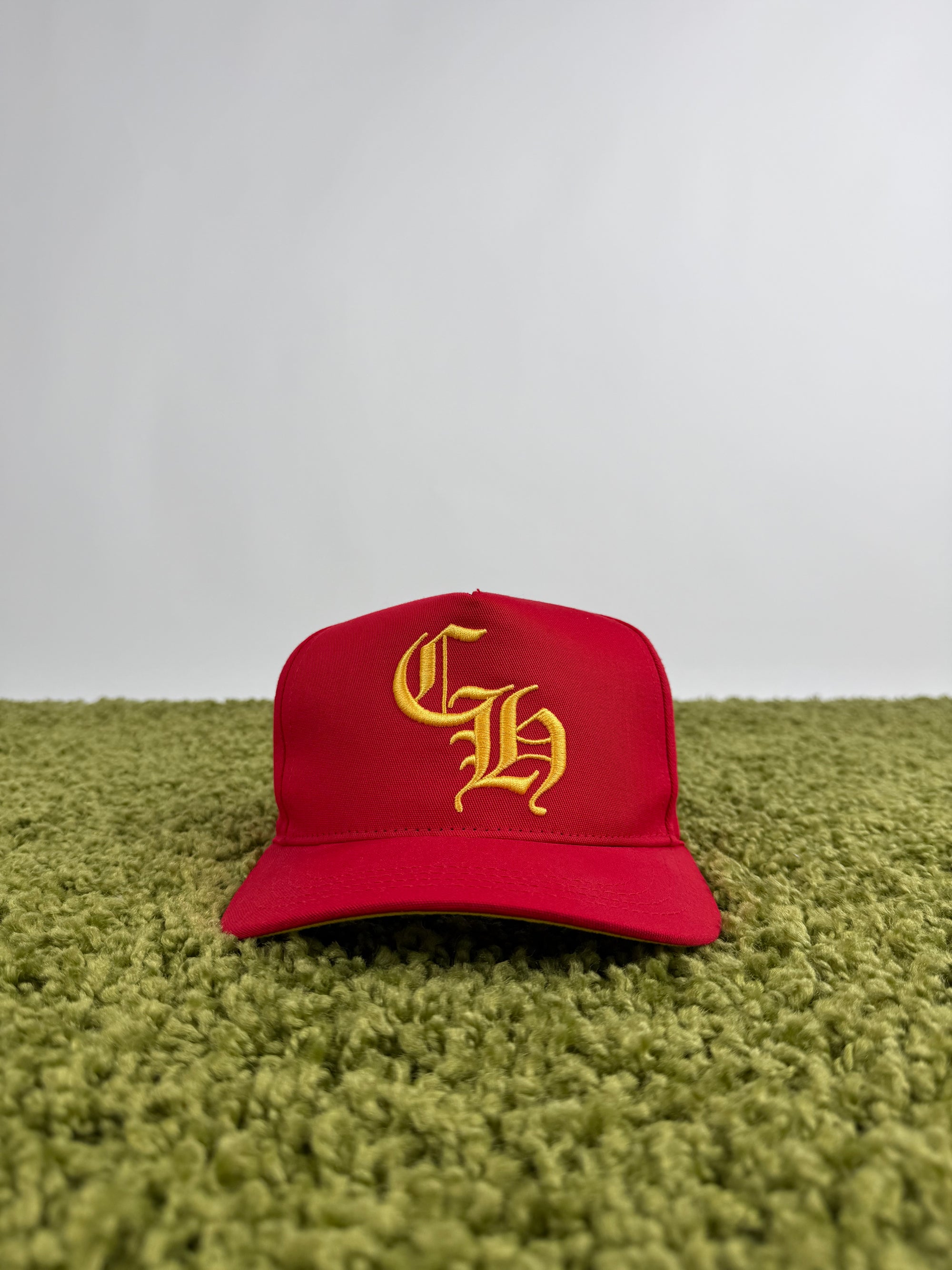 Cappello Chrome Hearts ONE SIZE 53-60 Regolabile