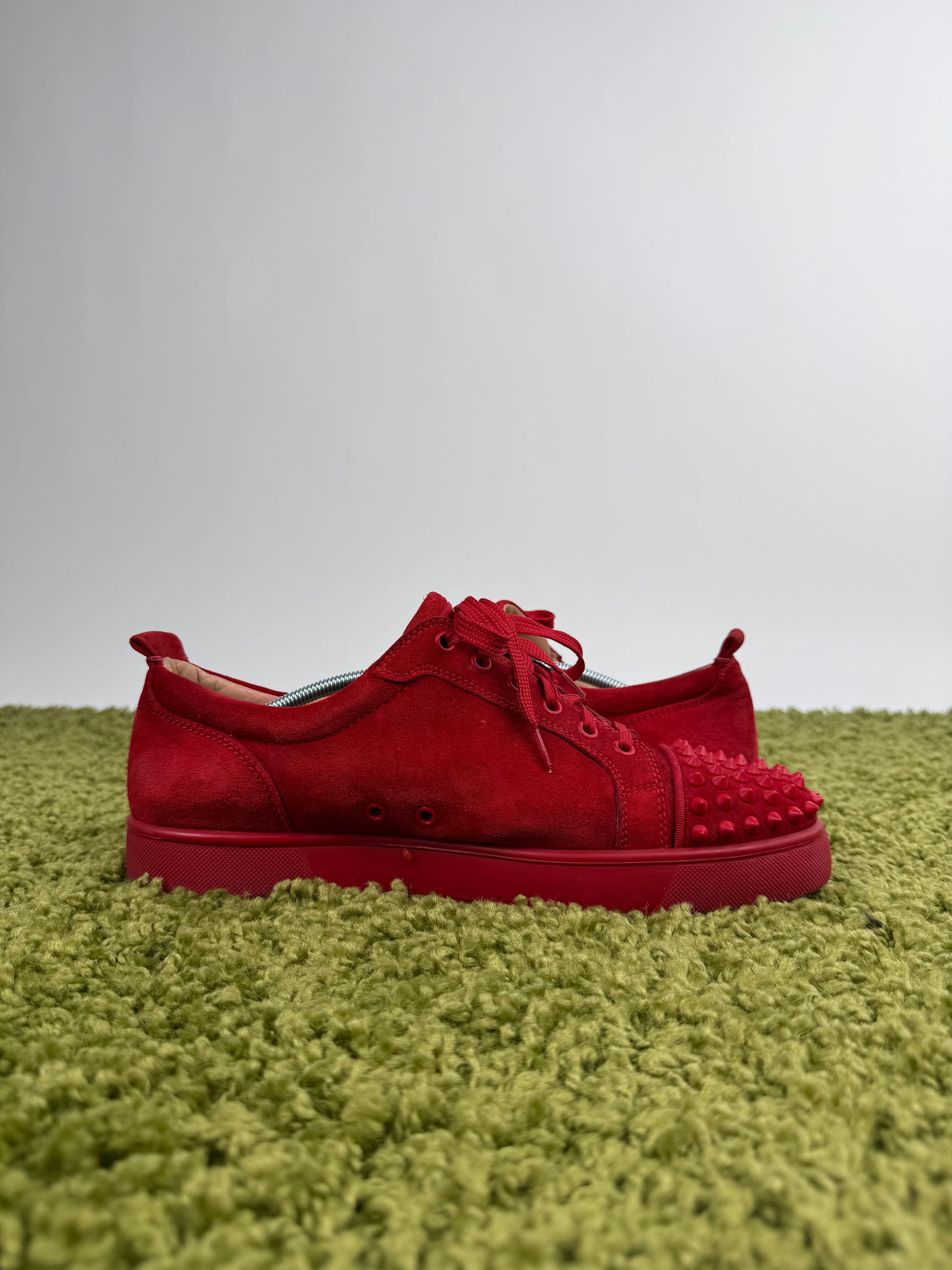 Christian Louboutin Spikes 43.5