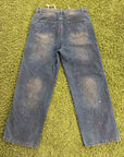 Jeans Valley dreams in Denim Multicolor 30