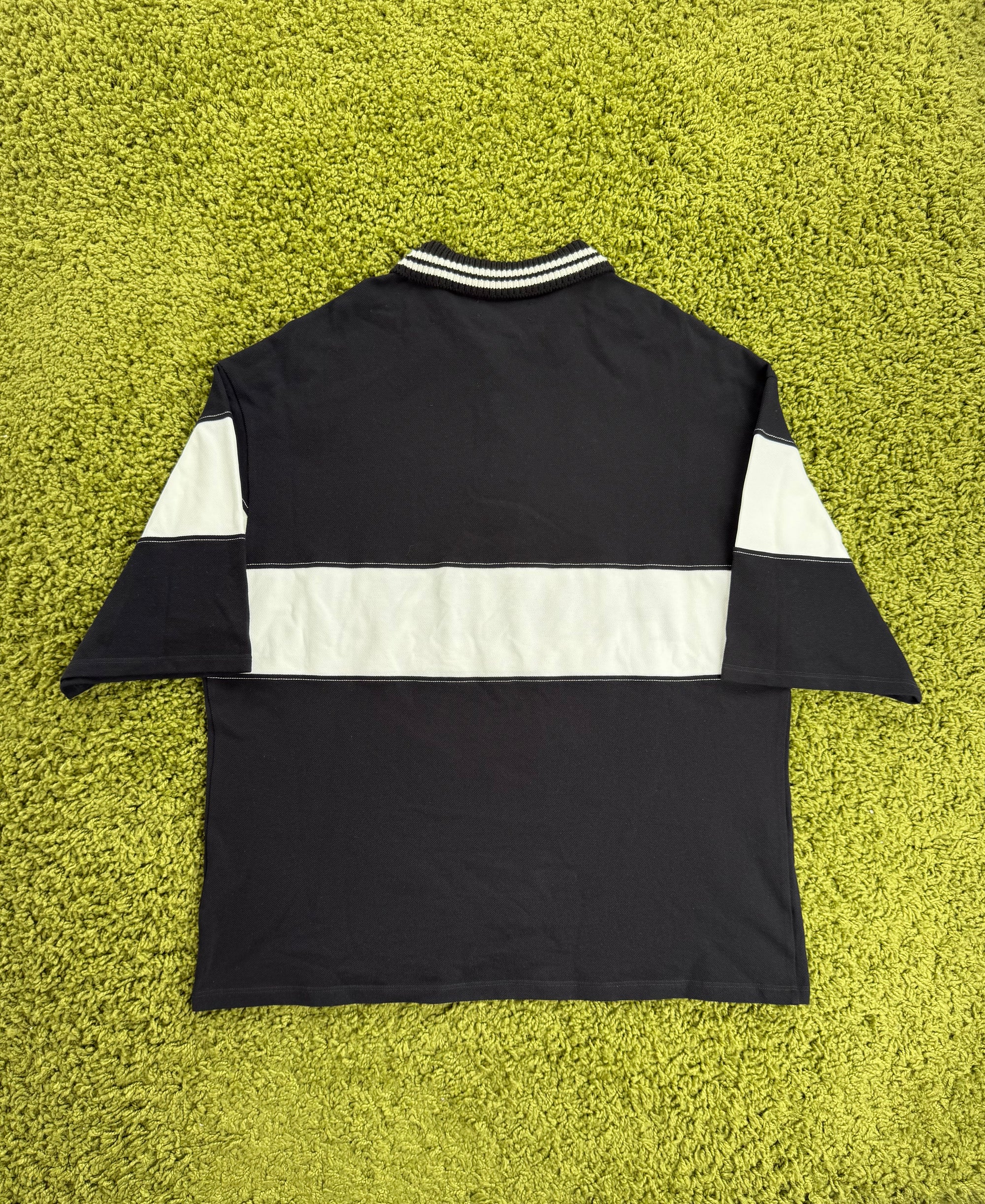 Polo Amiri Sport Nera L