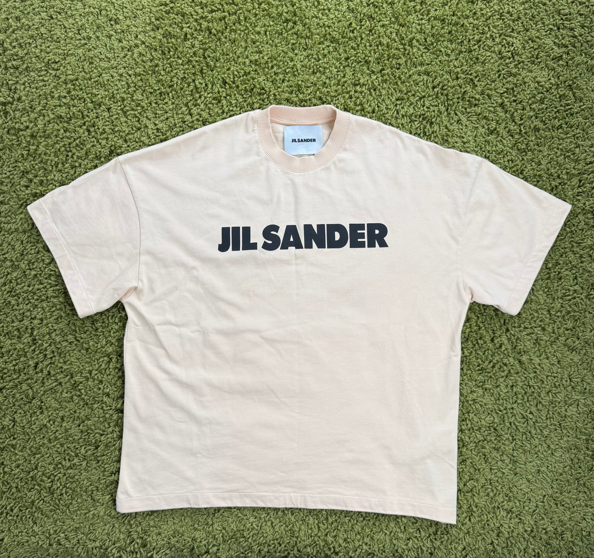 T-Shirt Jil Sander L