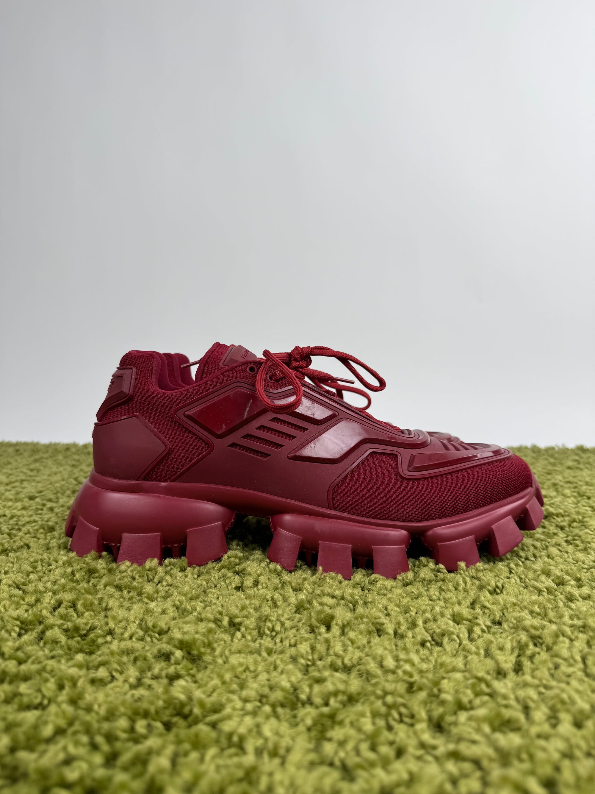 Prada Cloudbust thunder 45