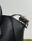 Borsa Antigona Givenchy in pelle Nera