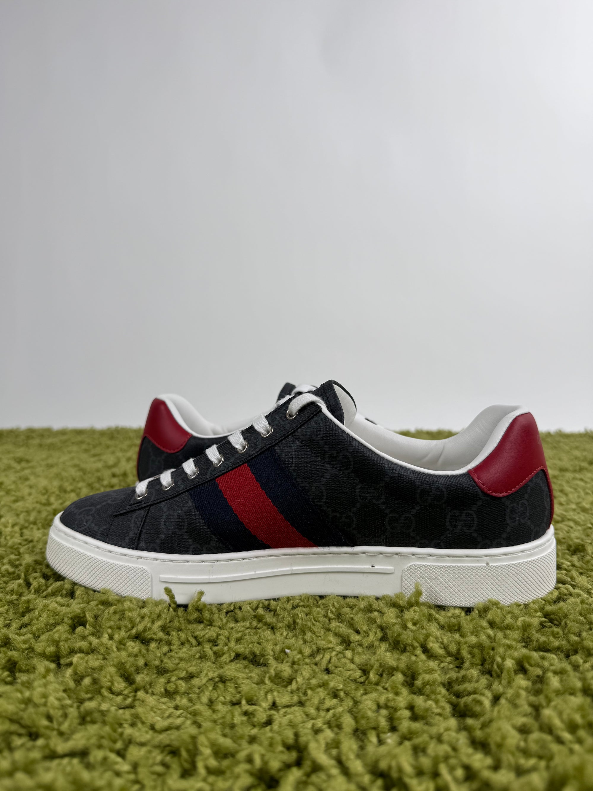 Gucci Ace blu 6