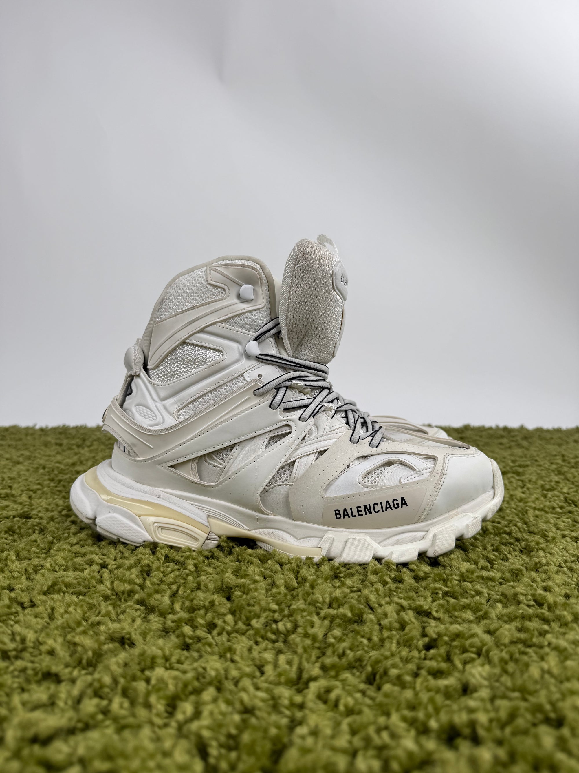 Balenciaga Track High 42
