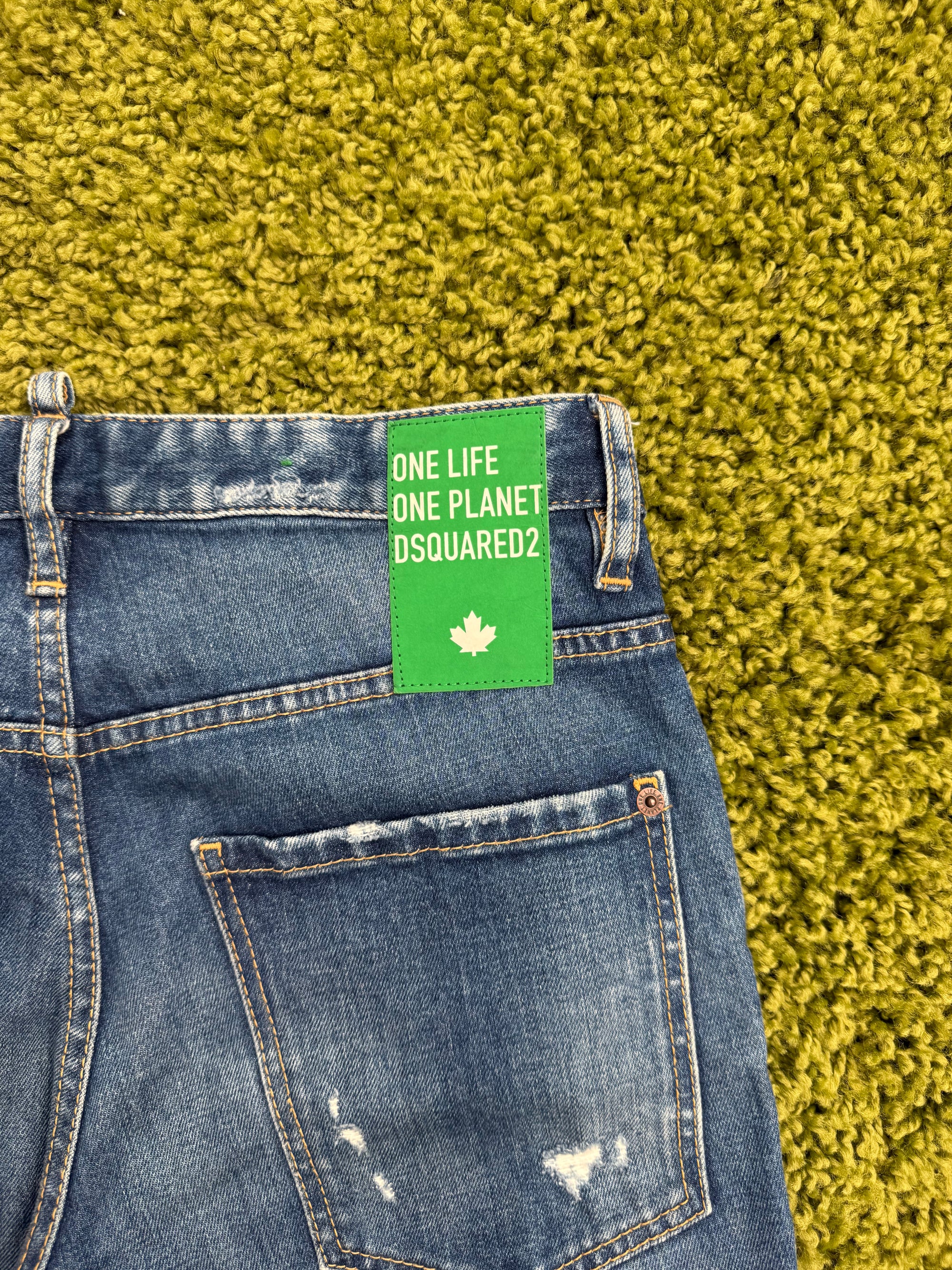 Jeans Dsquared2 M