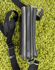 Borsa Oblique Galaxy Christian Dior Nera