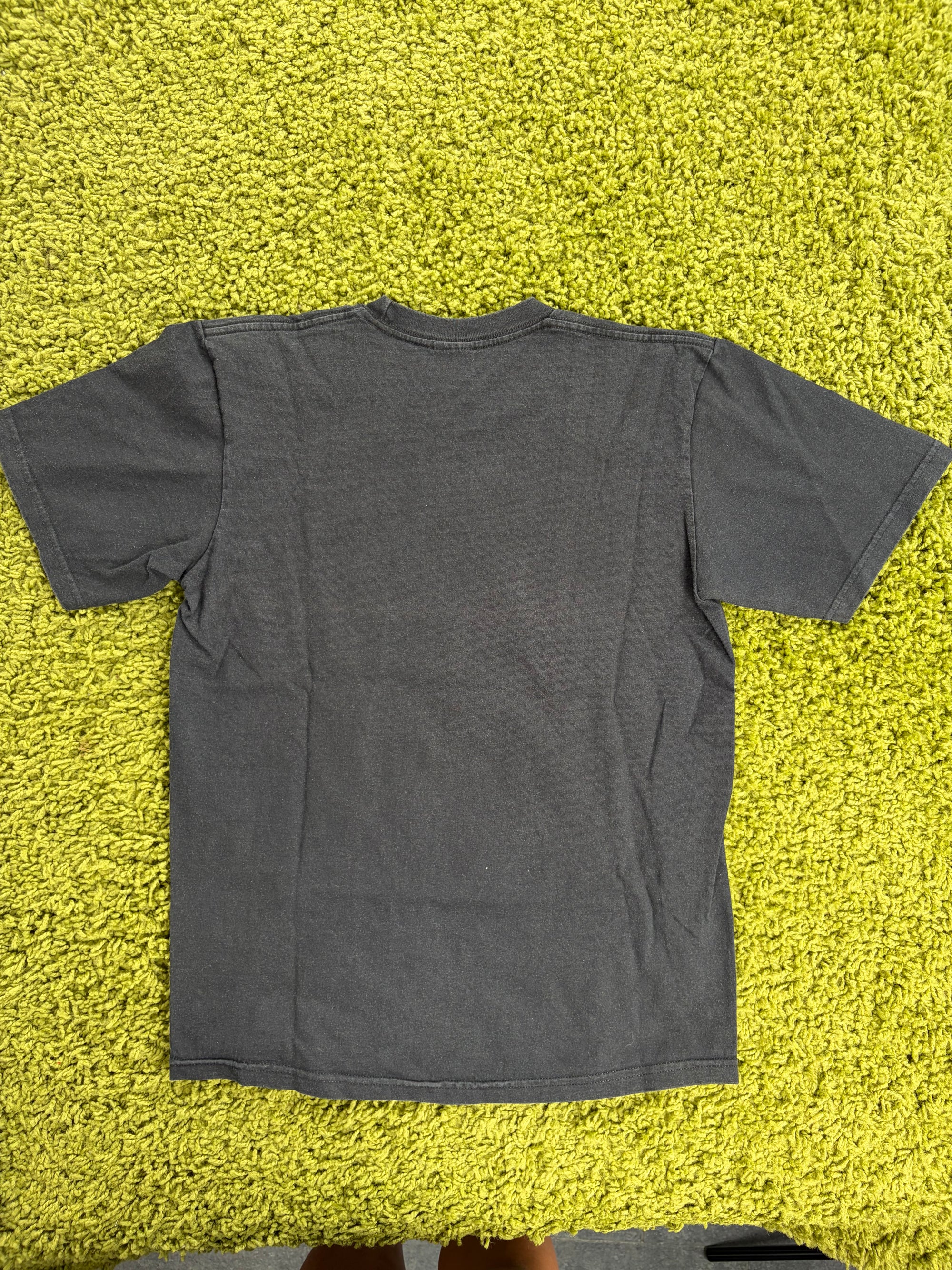 T shirt Supreme Size S nera