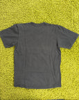 T shirt Supreme Size S nera