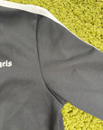Completo Palm Angels Nero Felpa L Pantalone L