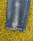 Jeans Dsquared2 in denim 56