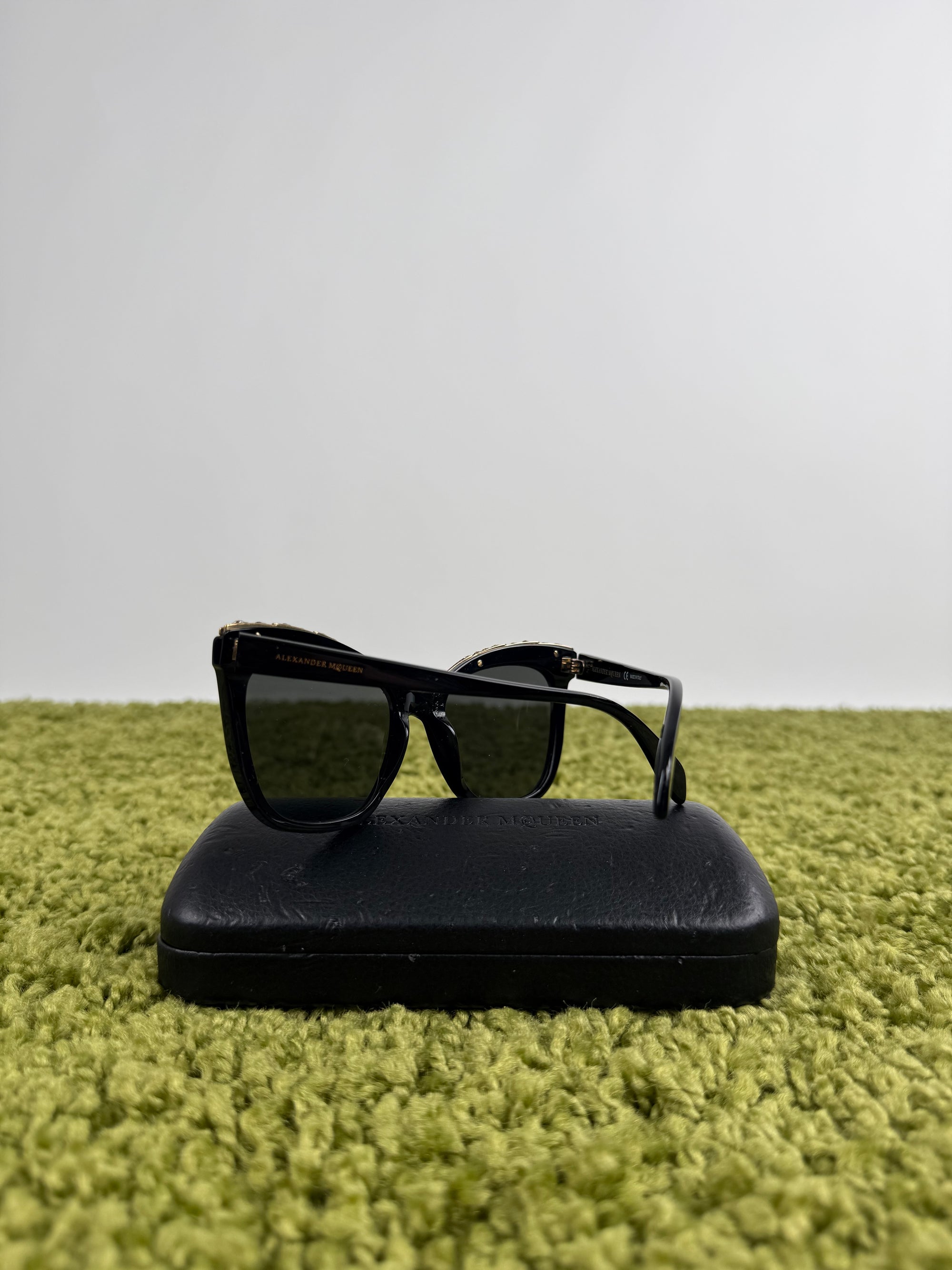 Occhiali Alexander Mcqueen