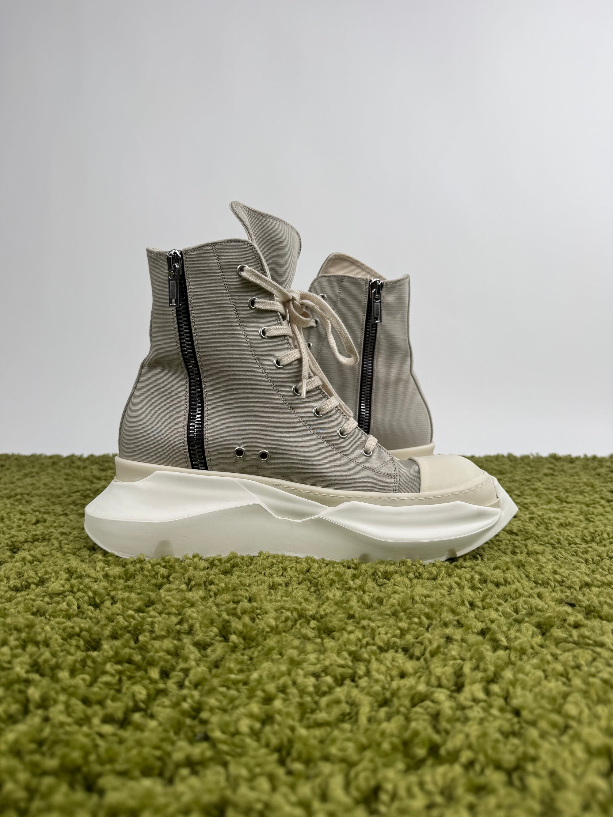 Rick Owens Abstract 44