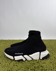 Balenciaga Speed Size 43 nere e bianche