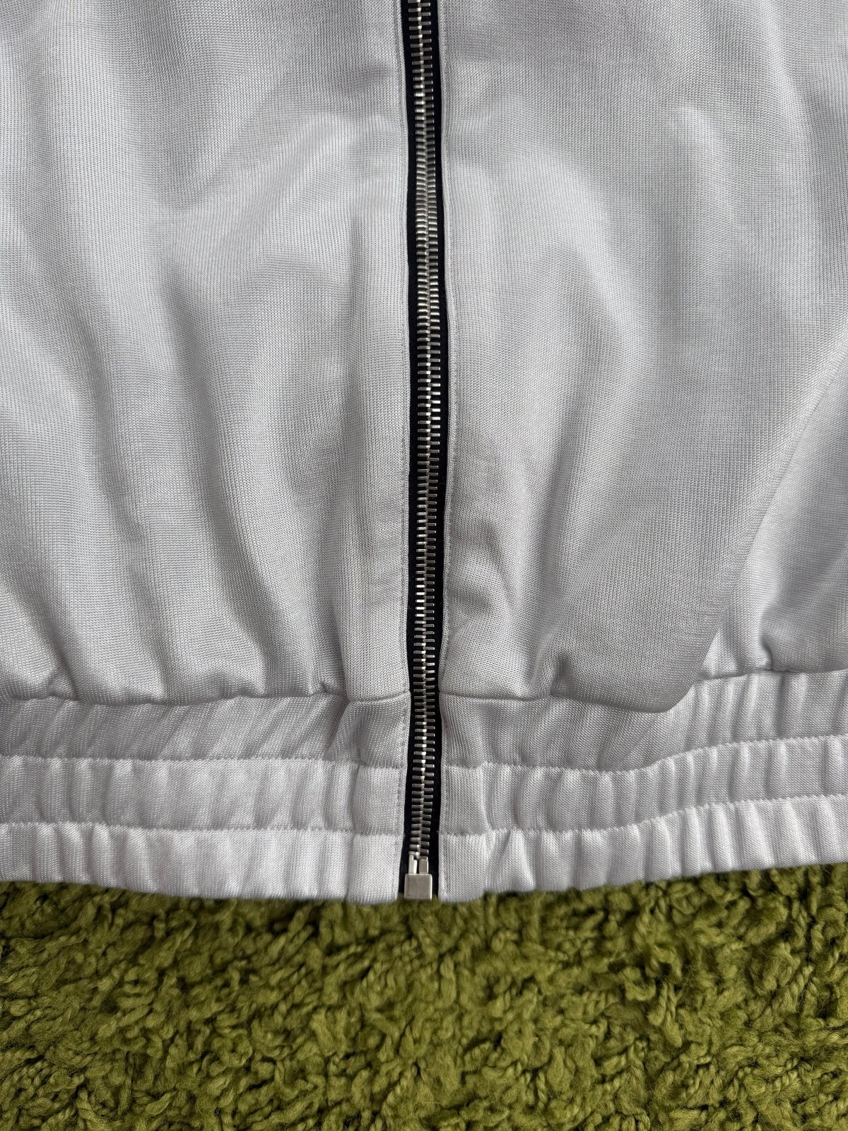 Completo Off White X Milan Felpa XL pantalone XL Grigio - Second Hand Di Fiore