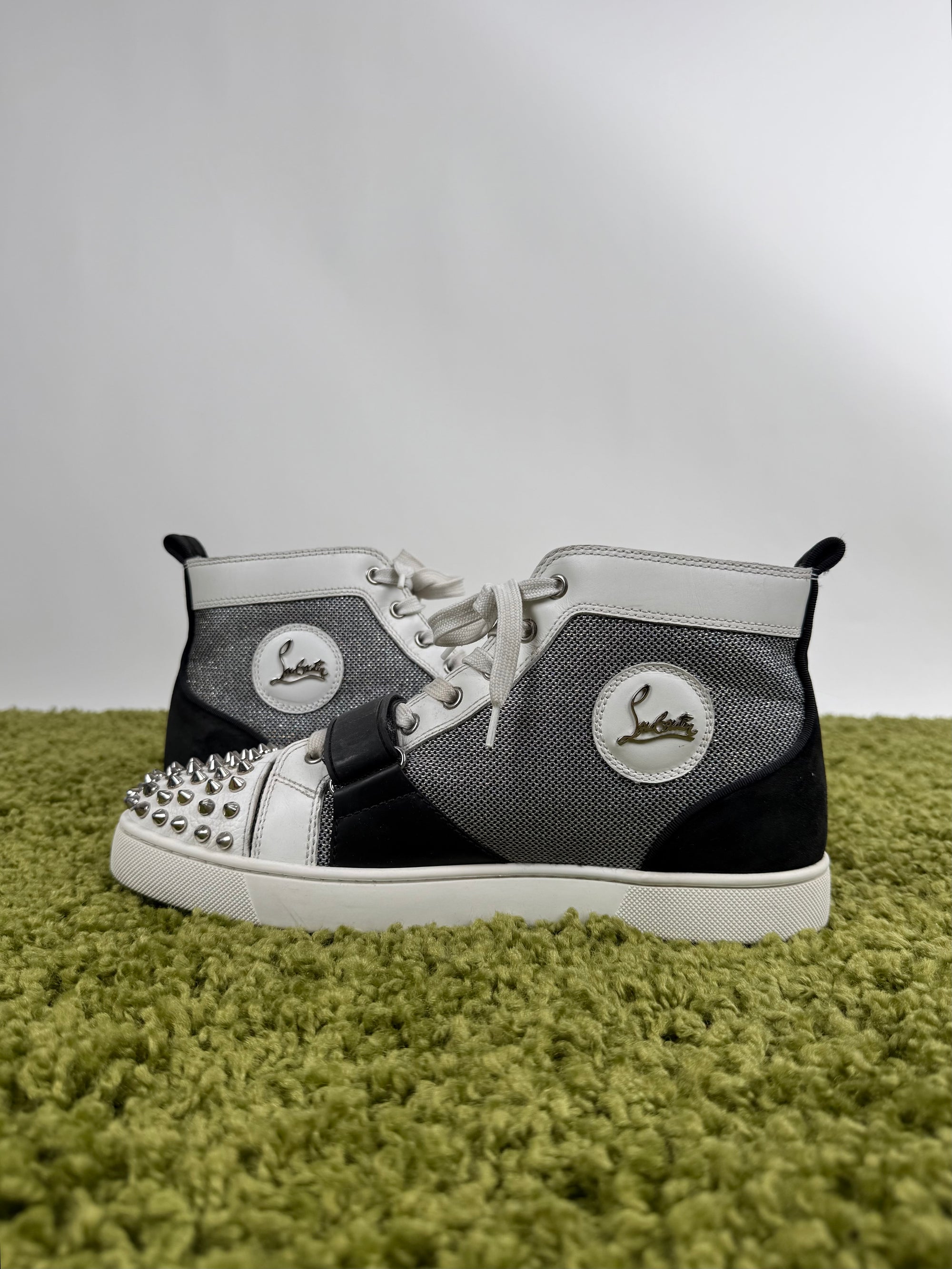 Christian Louboutin Spikes 41.5