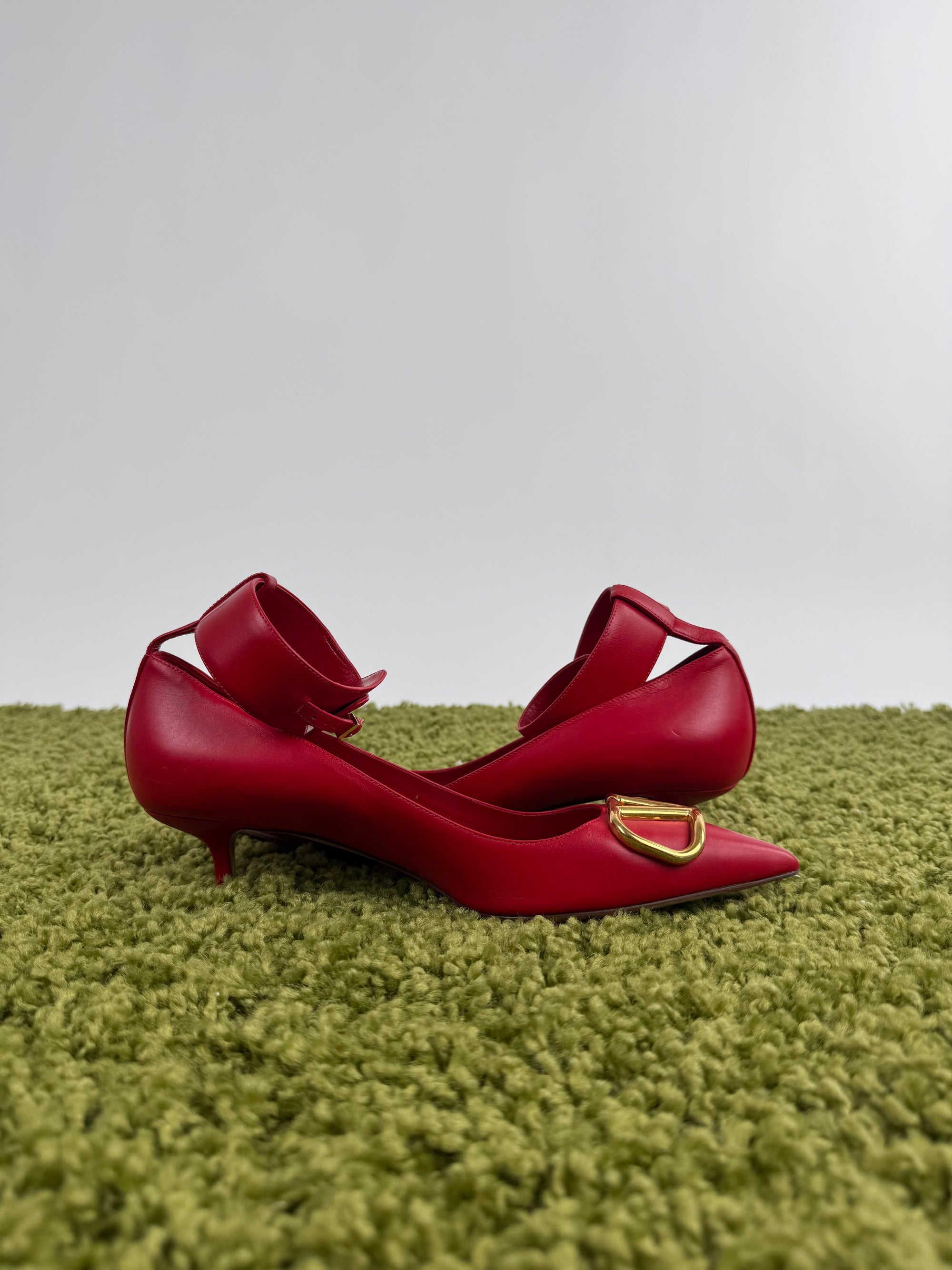 Tacchi Valentino 37