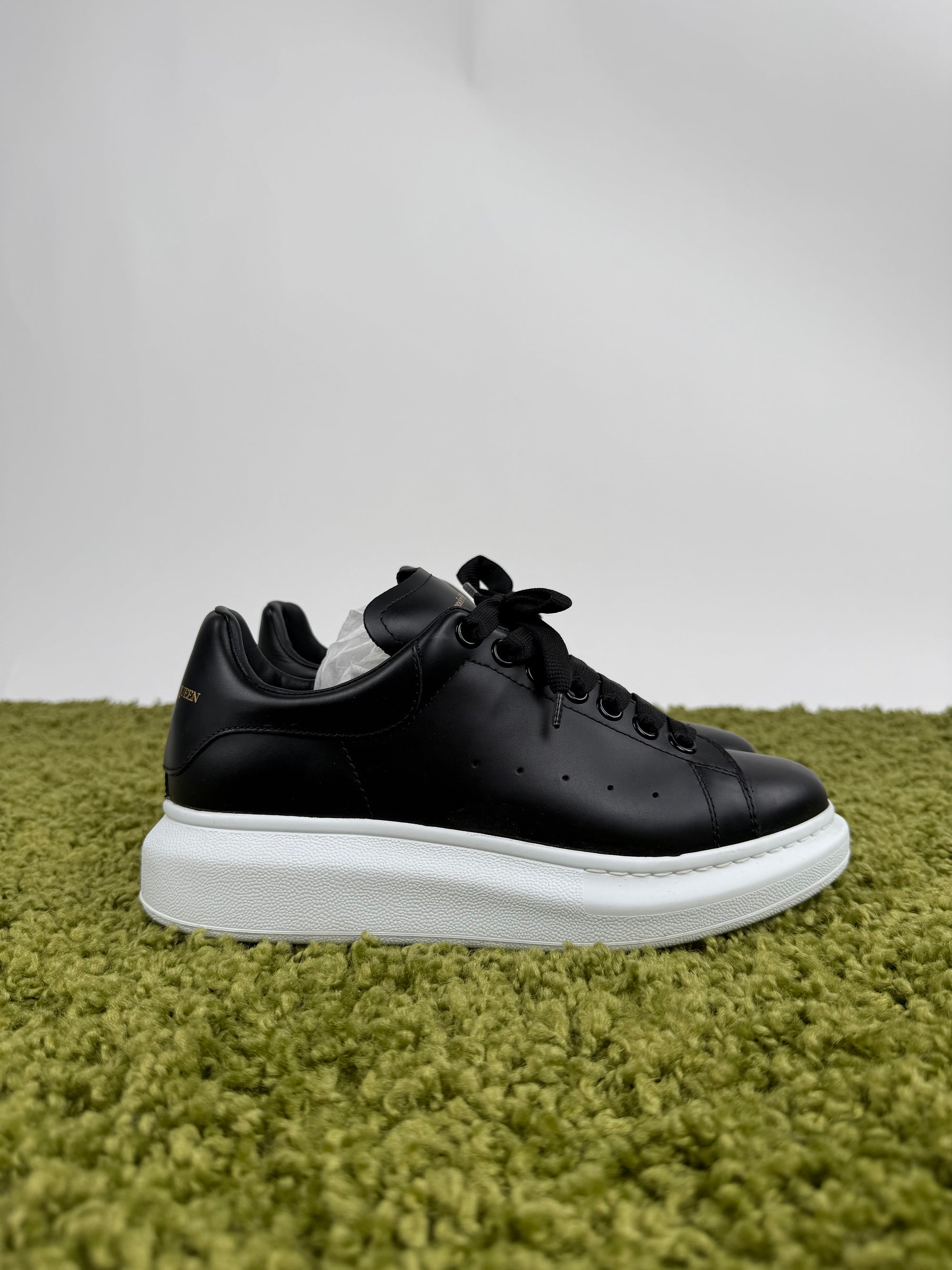 Alexander Mcqueen Sneaker 40.5