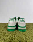 Louis Vuitton Trainer Verde 8