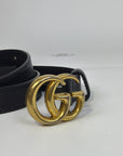 Cintura Gucci marmont