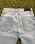 Jeans Amiri In denim 34