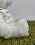 Orsetto in peluche Givenchy Kids  Bianco