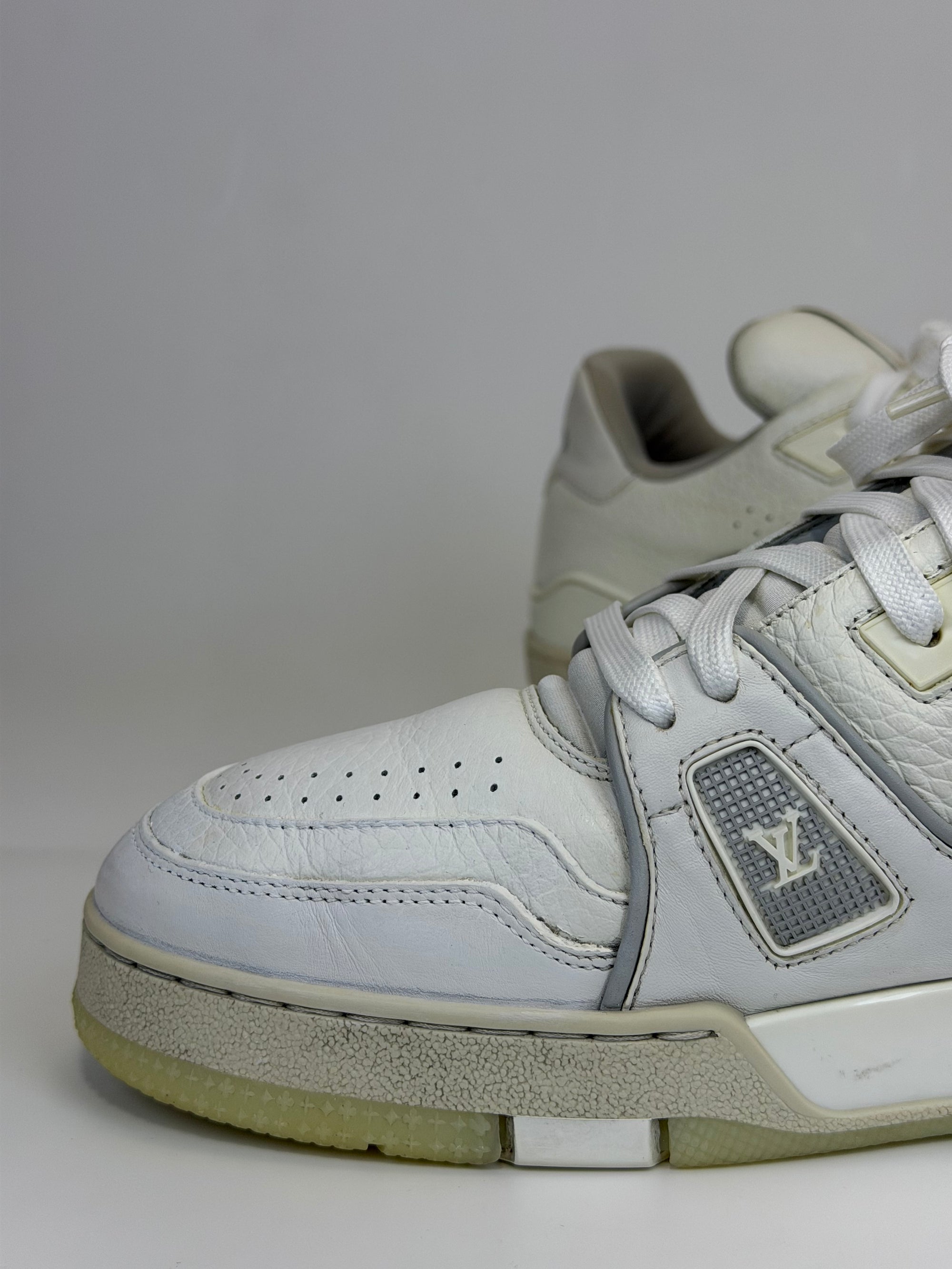 Louis Vuitton trainer 42.5