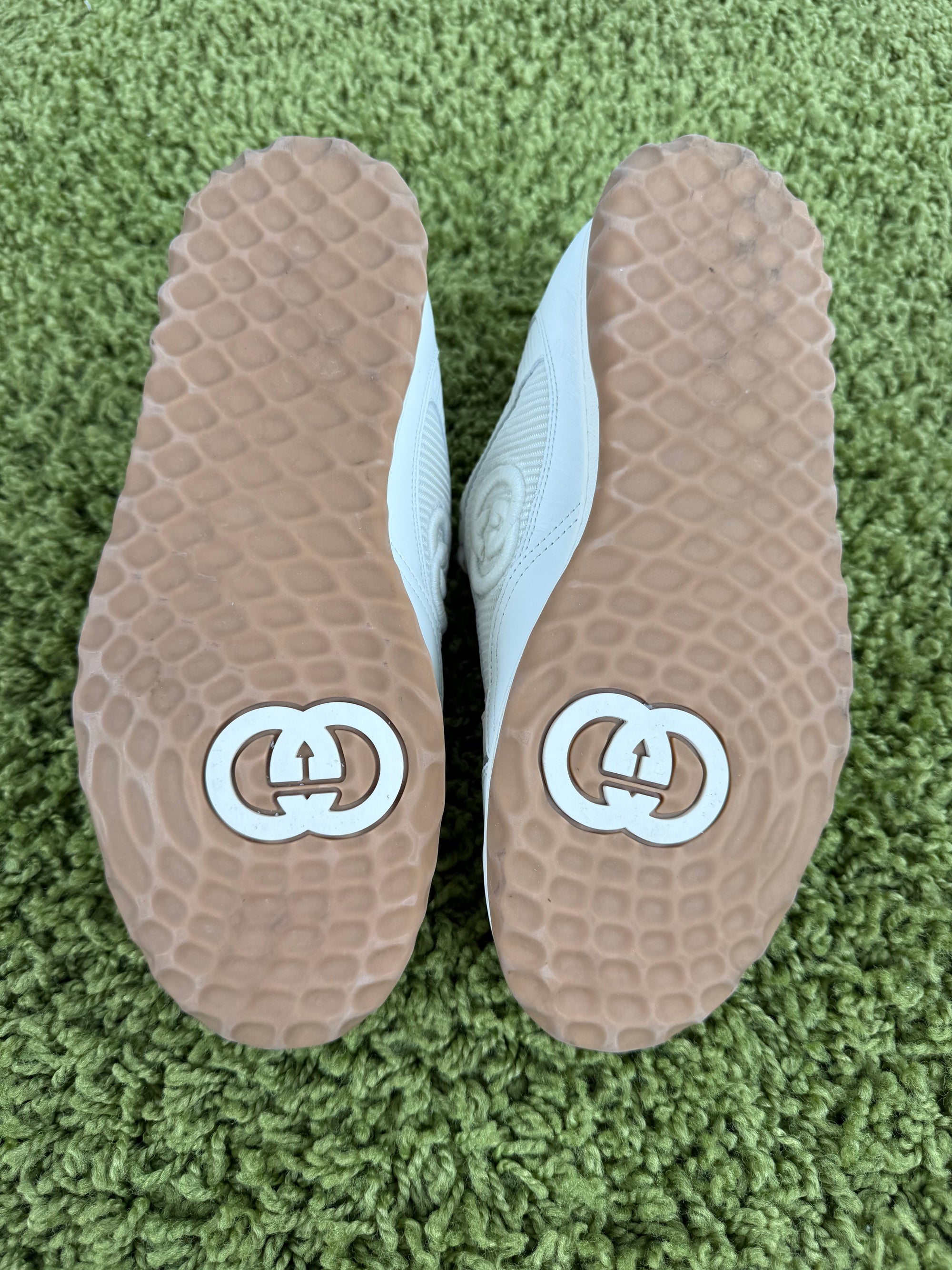 Gucci MAC80 Bianca 6