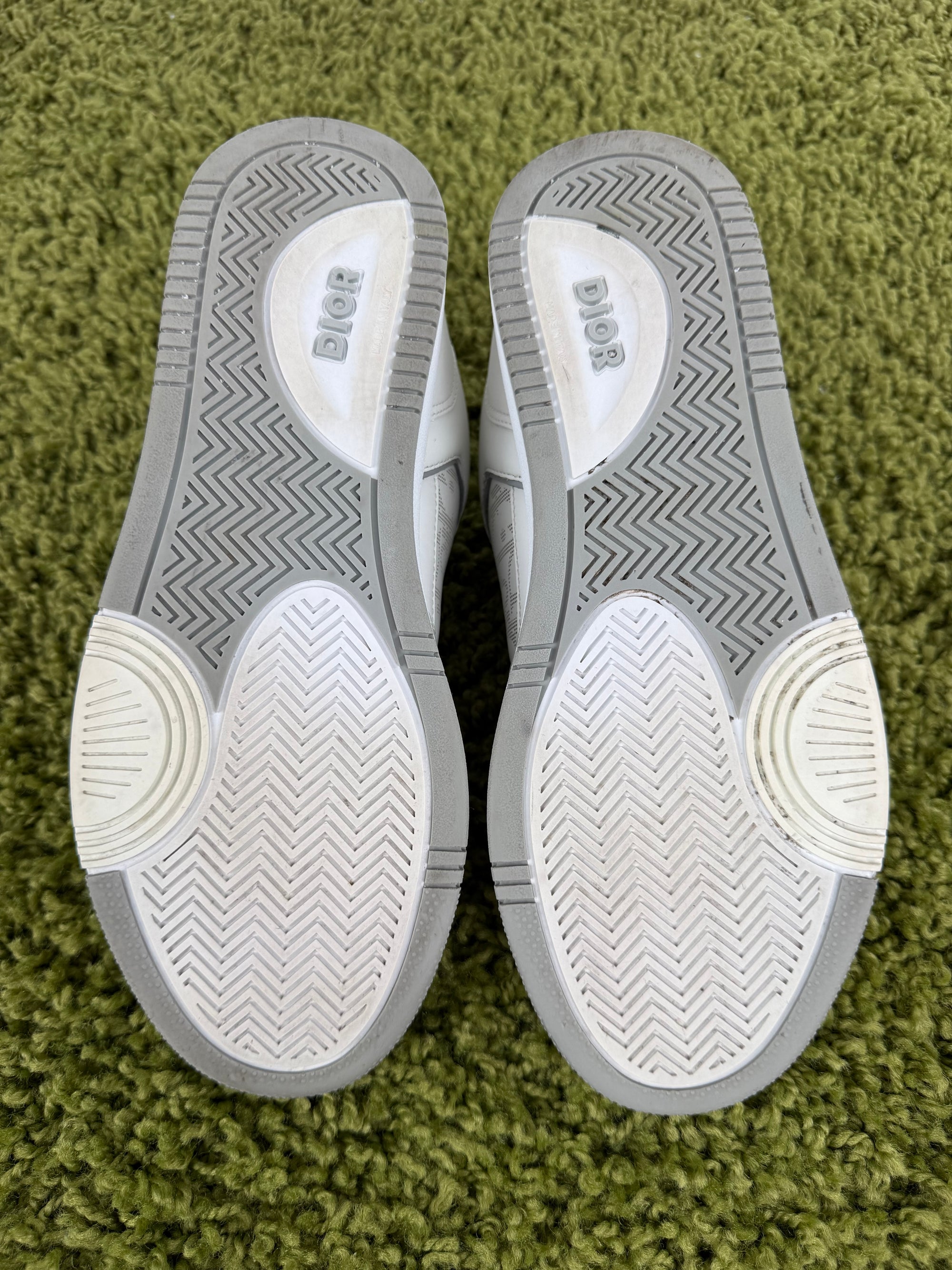 Christian Dior B27 Bianca 41