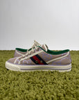 Gucci Tennis Low rosa 38