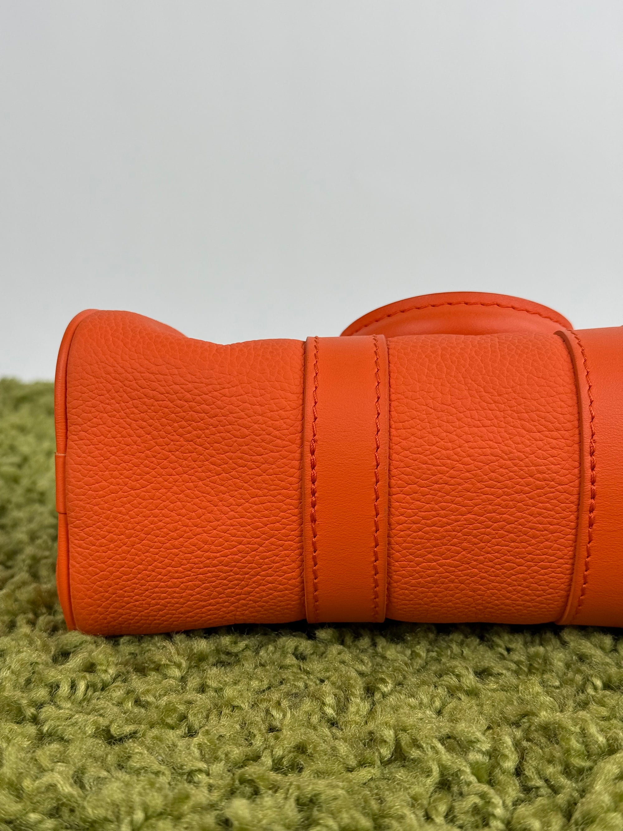 Borsa Louis Keepall Aerogram XS Vuitton Aranacione