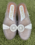 Louis Vuitton Trainer Trasparente con strappo 10