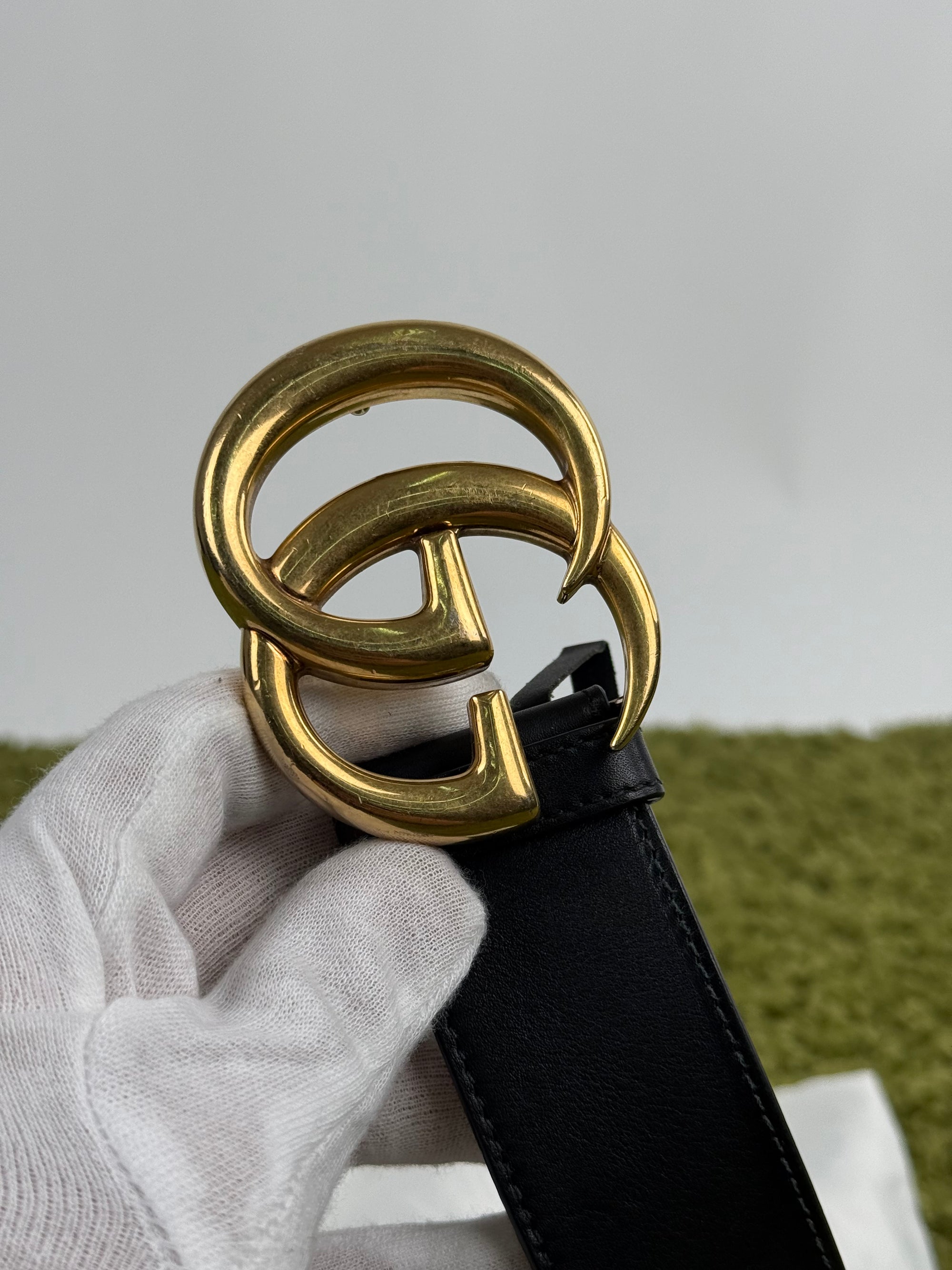 Cintura Gucci 100cm