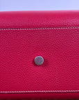 Borsa Saint Laurent rossa