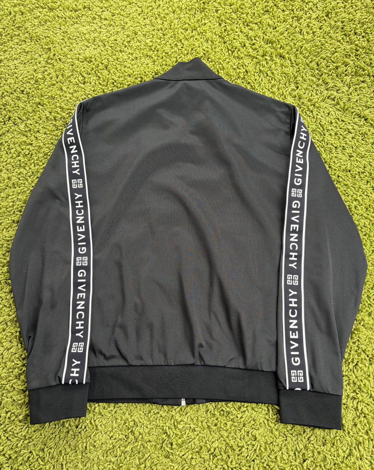 Felpa Givenchy Nera XL