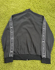 Felpa Givenchy Nera XL