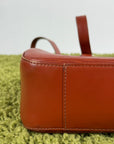 Borsa Voltaire Louis Vuitton In pelle Marrone