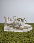 Louis Vuitton Skate Beige 8