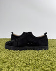 Christian Louboutin Spikes Nera 41.5