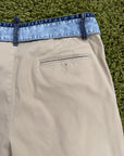 Pantalone Dsquared2 beige 50