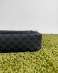 Borsello Gucci Grigio