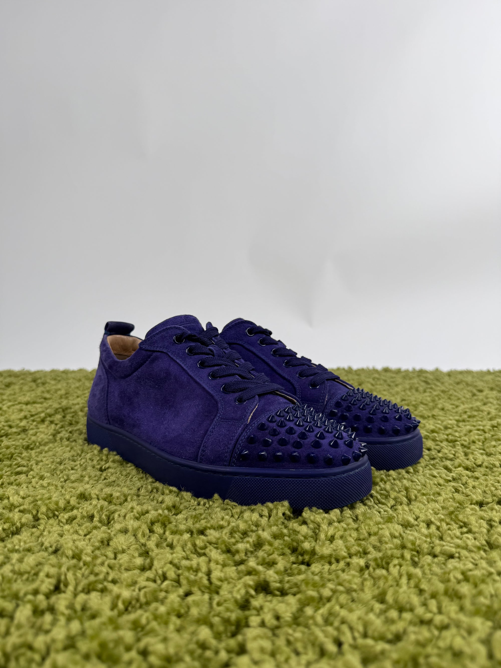 Christian Louboutin Spikes 42