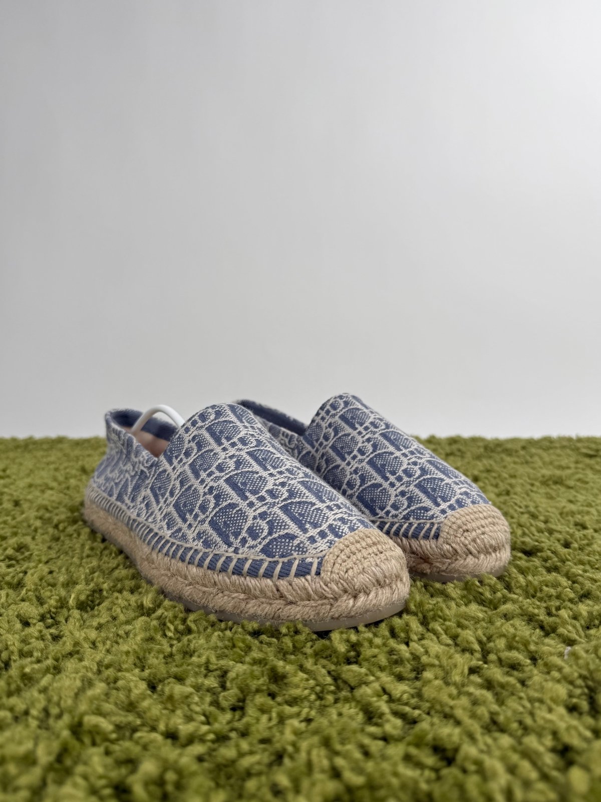 Christian Dior In Denim 42 - Second Hand Di Fiore