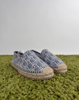 Christian Dior In Denim 42